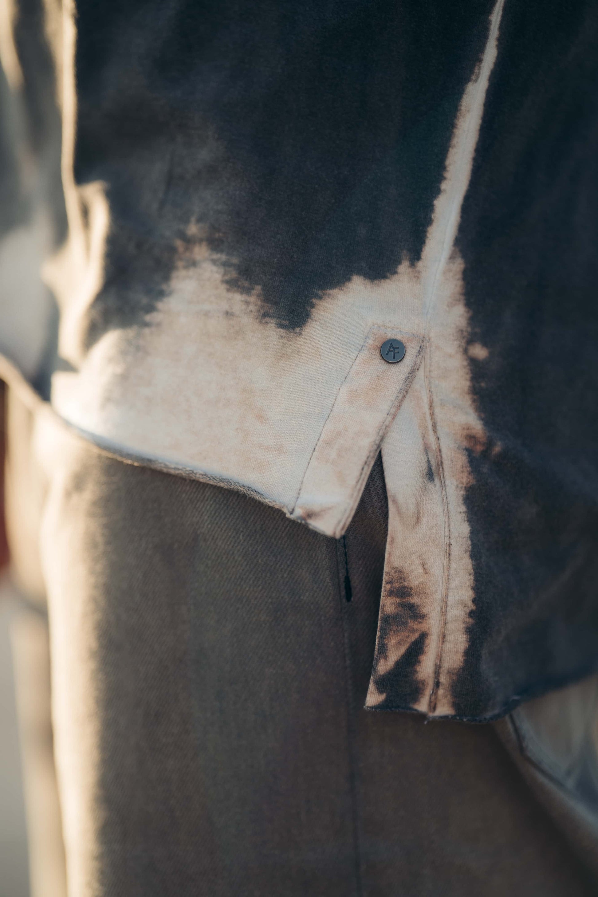 Terra Cognac T-Shirt